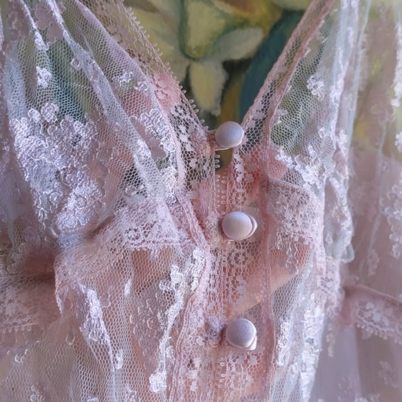 Teddy lingerie - Picture 2 of 8